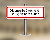 Diagnostic électrique à Bourg Saint Maurice